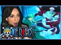 Download Lagu ZORO VS HORDY!!! 😱 | One Piece Episode 535 \u0026 536 Reaction