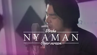 Download Virzha - Nyaman Cover by Resoulution MP3