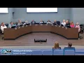 BPSB Regular Session - 26