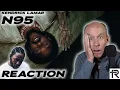 Download Lagu PSYCHOTHERAPIST REACTS to Kendrick Lamar- N95
