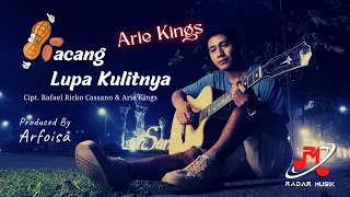 Download KLK (Kacang Lupa Kulitnya) - Arie Kings Radar | Official Video Clip | Radar Musik 2022 MP3