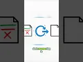 Git Undo Reverse Patches Instantly With the R Flag