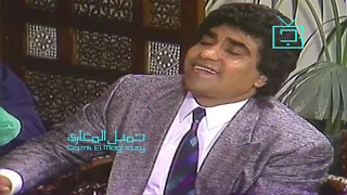 عدوية و لقاء نادر عن الأغنية الشعبية مع عدد من النجوم و المطربين دندنها