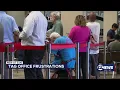 Kansans frustrated over major delays at TAG office