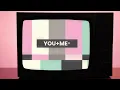 Anna Takeuchi - YOU+ME= (Lyric Video)