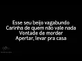 Download Lagu Simone e Simaria, Zé Felipe - Vontade de Morder (Letra/Legendado)