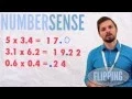 Topic 6 3 Number Sense Decimal Multiplication