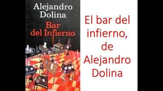 Download 38  EL BAR DEL INFIERNO, DE ALEJANDRO DOLINA MP3