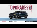 Upgrade To A New Kia