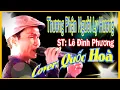 Download Lagu Thương Phận Người Ly Hương - ST: Lê Đình Phương - Cover Quốc Hoà