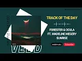 Forester & OCULA feat. Madeline Megery - Sunrise (Original Mix) | Track of the Day (07/02/2024)