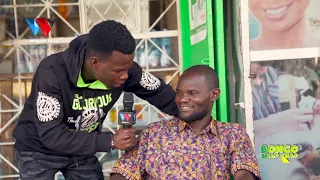 bongo chap chap hiki ndio kibofu cha mkojo na kidari changu