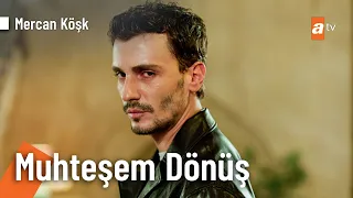 Toprak geri döndü! - Mercan Köşk 6. Bölüm