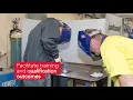 Clarence Correctional Centre - Serco and Local Industry Partners 1