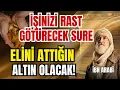 Lagu İşlerin Rast Gitmesini İstiyorsan Dinle – İbn Arabî’ye Göre Talâk Sûresi