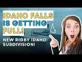 RIGBY IDAHO BRAND NEW HOMES ON 1 ACRE Living in Idaho Falls Idaho Moving to Idaho Falls Idaho