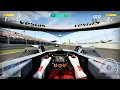 Project CARS 3 - Circuit Zandvoort - Gameplay (PS5 UHD) [4K60FPS]