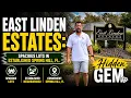 East Linden Estates Spacious Lots in Established Spring Hill Florida Realtor