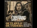 Cory Marks - Outlaws & Outsiders Feat Travis Tritt, Ivan Moody & Mick Mars