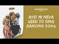Gold Up, Laa Lee & DopeNation - Bird [Remix] (Lyric Video)
