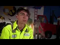 ANTHONY S STORY - SLOW DOWN TO GET AROUND