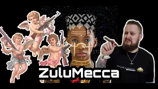 score card reactions zulumecca of angels and ancestors ep