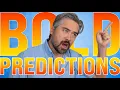 Lagu BOLD Camera Predictions for 2026! (Feat. DPReview's Richard Butler) | The PetaPixel Podcast