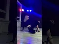 Need to change - Landon Tewers Dance