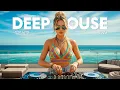 Download Lagu Tropical Deep House 2025 | Feel the Summer Energy | Fresh Chill Vibes in 4K UHD
