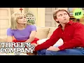 Lagu Three's Company 2025 😂🏠📺 Janet Shapes Up 🕺💃🎬 Classic Comedy American Sitcom ✨