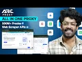 ABC Proxy The Ultimate Scraping Proxy Tool in 2025 No Blocks Anymore