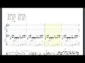 Eric Gales - Steep Climb Guitar Tabs [TABS]