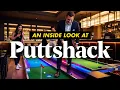 We Tried Puttshack s Futuristic Mini Golf