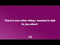 Nia Archives - Forbidden Feelings (FIFA 23 Soundtrack) (Lyrics)