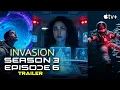 Download Lagu Invasion Seizoen 3 Aflevering 6 Verrader onder de WDC-eenheid? | Apple TV
