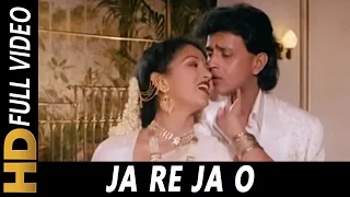 ja re ja o besharam chanda kavita krishnamurthy amit kumar pyar hua chori chori 1991 songs
