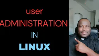 Create Manage Linux Users Essential Commands