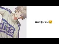 Are you jealous Killua x Listener
