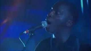 Petite Noir Down Live At Hype Hotel 2016 
