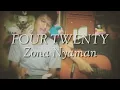 Lagu Fourtwenty - zona nyaman