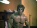 Video di The Incredible Hulk  (1978)  TV Series