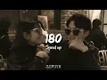 180 - Jordan Feliz (Speed Up Version)