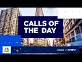 Download Lagu Calls of the Day: Adobe and Arista Networks