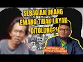 Lagu PENJUAL ES GABUS TERLALU CEPAT TURUN SETELAH VIRAL, AKAN KAH BERNASIB SEPERTI YAI MIN ?
