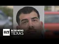 New charges filed against suspect in deadly Dallas hit-and-run