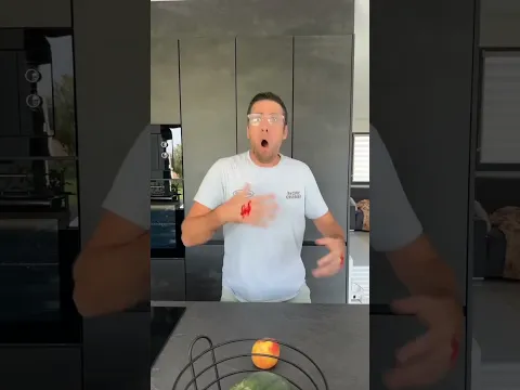Paksu Cari Gara gara, Kena Prank Istri!