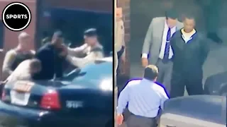 nipsey hussles alleged killer held in isolation nipseys brother speaks out