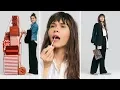 J Crew Style Hacks Office to Holiday Party Edition
