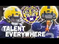 Is LSU s Defense Ready to Dominate the SEC Full Spring Depth Chart Breakdown