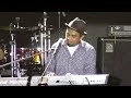 Download Lagu Glenn Fredly - Malaikat Juga Tahu @ Jakarta Fair 2014 [HD]
